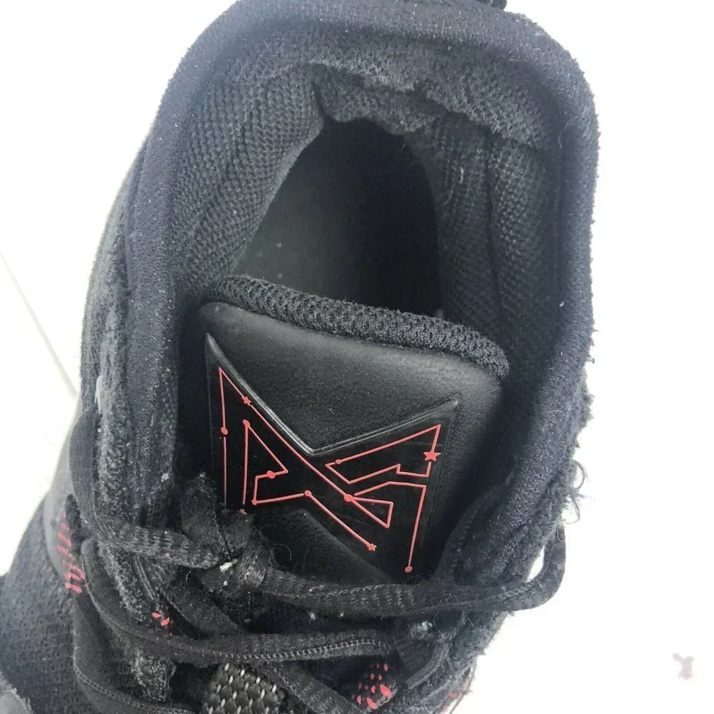 Nike Mens PG 2 Taurus Basketball Shoe 7.5 7 1/2 - Picture 9 of 12